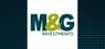 M&G  to Release Quarterly Earnings on Thursday