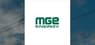 James Berbee Purchases 373 Shares of MGE Energy  Stock