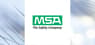 Schroder Investment Management Group Grows Holdings in MSA Safety Incorporporated $MSA