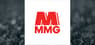 MMG   Shares Down 5%   – What’s Next?