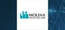 Molina Healthcare, Inc $MOH Shares Sold by Crossmark Global Holdings Inc.