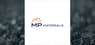 Pinnacle Associates Ltd. Cuts Stock Position in MP Materials Corp. $MP