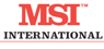 MS INTERNATIONAL  Receives House Stock Rating from Shore Capital Group