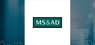 MS&AD Insurance Group  Shares Gap Up   – Here’s Why
