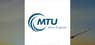 MTU Aero Engines  Sees Strong Trading Volume  – What’s Next?