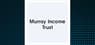 Murray Income Trust  Stock Crosses Above Fifty Day Moving Average   – Time to Sell?