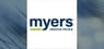 Myers Industries, Inc.  to Issue Quarterly Dividend of $0.14