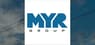 Choreo LLC Reduces Stake in MYR Group, Inc. $MYRG