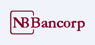 NB Bancorp  Upgraded at Zacks Research