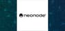 Neonode  to Release Quarterly Earnings on Friday