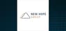 New Hope  Expected to Announce Earnings on Tuesday