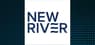 NewRiver REIT  Stock Price Crosses Above Fifty Day Moving Average   – Should You Sell?