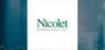 Nicolet Bankshares  Director Sells $501,881.77 in Stock