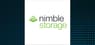 Nimble Storage  Shares Up 1.6%  – Here’s What Happened