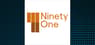 Ninety One Group   Shares Down 1.6%   – What’s Next?