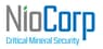 NioCorp Developments  Stock Bumped Down to “Strong Sell” by Wall Street Zen
