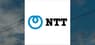 NTT Inc. – Sponsored ADR  Short Interest Update
