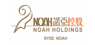 Noah  Upgraded by Wall Street Zen to “Buy” Rating