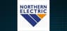 Northern Electric  Stock Price Up 0.7%  – Here’s Why