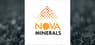 Nova Minerals Ltd  Sees Large Growth in Short Interest