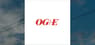 Cbre Investment Management Listed Real Assets LLC Increases Stake in OGE Energy Corporation $OGE