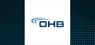 OHB  Shares Up 1.9%  – Still a Buy?