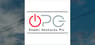OPG Power Ventures  Stock Price Passes Above 50-Day Moving Average   – Here’s Why