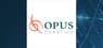 Opus Genetics  Posts Quarterly Earnings Results