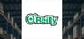 Korea Investment CORP Sells 240,601 Shares of O’Reilly Automotive, Inc. $ORLY