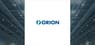 Brokerages Set Orion Group Holdings, Inc.  PT at $14.88