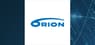 Orion Oyj  to Release Quarterly Earnings on Thursday