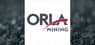 Orla Mining Ltd. $ORLA Shares Bought by Gamco Investors INC. ET AL