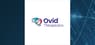Ovid Therapeutics  Expected to Announce Quarterly Earnings on Tuesday