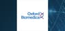 Short Interest in Oxford BioMedica  Drops By 23.2%