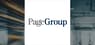Pagegroup  Short Interest Update