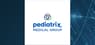 Pediatrix Medical Group, Inc.  Given Average Rating of “Hold” by Brokerages