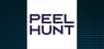 Peel Hunt   Shares Down 0.9%   – Time to Sell?