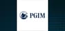 PGIM Global High Yield Fund, Inc  Announces Monthly Dividend of $0.11