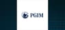 PGIM S&P 500 Buffer 20 ETF – April  Short Interest Update