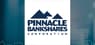 Pinnacle Bankshares  Stock Price Crosses Above Fifty Day Moving Average   – Should You Sell?