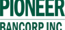 Pioneer Bancorp  Upgraded by Wall Street Zen to “Hold” Rating