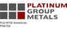 Platinum Group Metals  Upgraded to “Hold” at Zacks Research