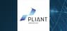 Pliant Therapeutics  Issues Quarterly Earnings Results