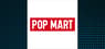 Pop Mart International Group  Shares Gap Up   – Here’s What Happened