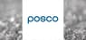 Grantham Mayo Van Otterloo & Co. LLC Decreases Holdings in POSCO $PKX