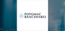 Potomac Bancshares  Share Price Passes Above 50 Day Moving Average   – Should You Sell?