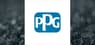 PPG Industries, Inc. $PPG Stock Holdings Lessened by Ceredex Value Advisors LLC