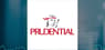Prudential Public Limited Company $PUK Shares Sold by Causeway Capital Management LLC