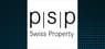 Head to Head Contrast: PSP Swiss Property  vs. Its Peers