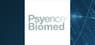 Psyence Biomedical Ltd.  Sees Large Increase in Short Interest